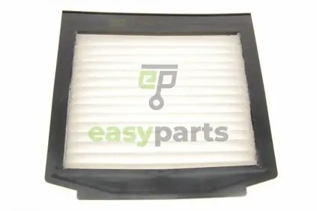 Фільтр салону Land Rover Range Rover 94-02 MANN CU1009