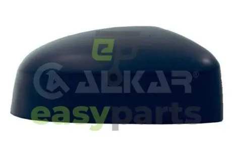 Кришка дзеркала (під фарбування) (R) Ford Focus 04- ALKAR 6342401
