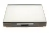 Фільтр салону Hyundai Elantra 00-06/Matrix 01-10/Coupe 96-09 CORTECO 8000 0083 (фото 3)