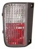 Фонарь задний DEPO / LORO 442-1304L-LD-UE
