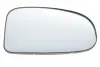 Скло дзеркала (з підігрівом) Toyota Prius 08- (R) ALKAR 6432954 (фото 1)