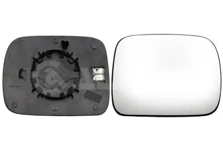 Зеркальное стекло, наружное зеркало ALKAR 6 428 546