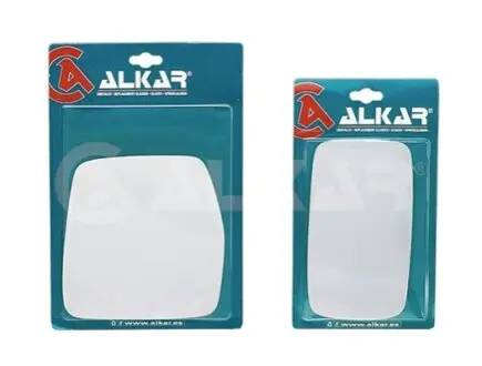 Скло дзеркала ALKAR 9501940