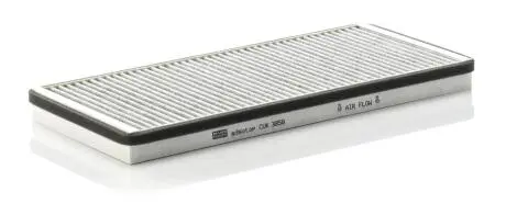 Фiльтр салону MANN CUK3858