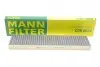Фільтр салону Mini (R50/R52/R53) 01-08 (вугільний) MANN CUK4624 (фото 2)