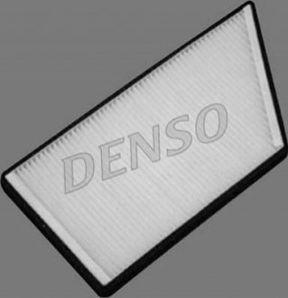 Фильтр, воздух во внутренном пространстве DENSO DCF004P (фото 1)