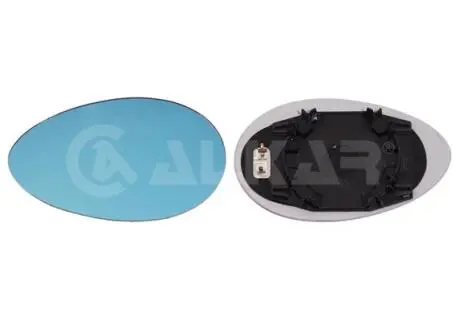 Зеркальное стекло, наружное зеркало ALKAR 6 431 473 (фото 1)