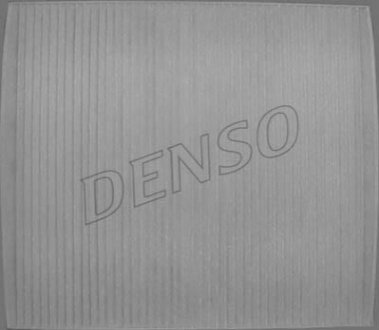 Фильтр, воздух во внутренном пространстве DENSO DCF204P (фото 1)