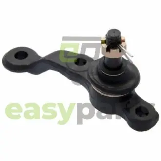 Кульова опора FEBEST 0120-GX110R