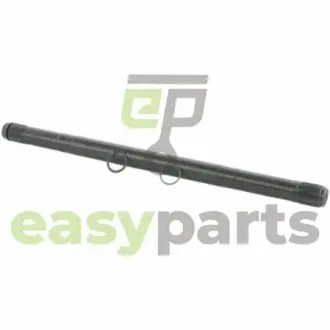 Піввісь ліва 32x456x32 HONDA CR-V 96- FEBEST 0312-RD1LH