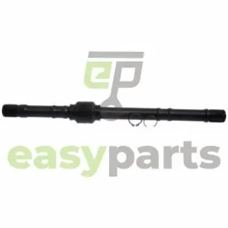 Привідний вал FEBEST 0212-SR20RH