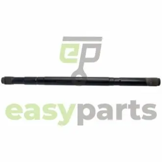 Привідний вал FEBEST 0212-QG15LH