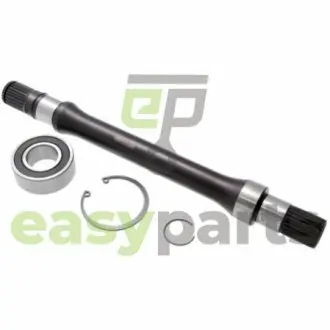 Привідний вал FEBEST 0712-RH413