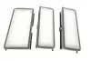 Фільтр салону Fiat Scudo/Peugeot Expert 1.6D/1.9D/2.0HDi/JTD 96- (к-кт 3шт) MANN CU19000-3 (фото 3)