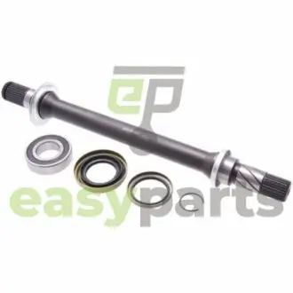 Приводной вал FEBEST 0512-BL16AT