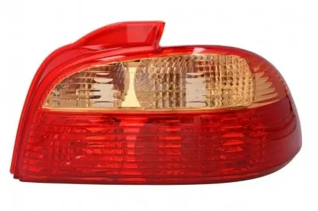 Ліхтар задній DEPO / LORO 212-19L6R-UE