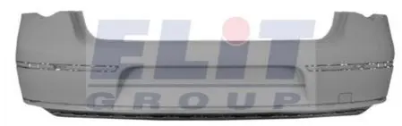 Бампер задний ELIT KH9517 951