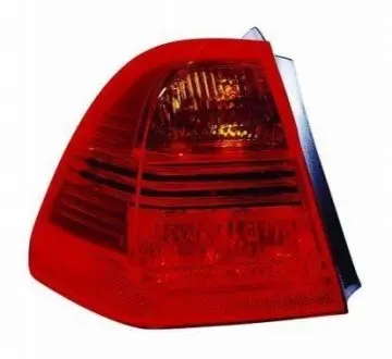 Фонарь задний DEPO / LORO 444-1941R-UE