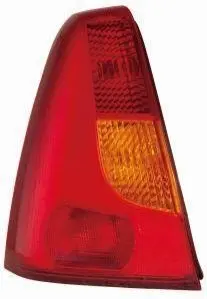 Фонарь задний DEPO / LORO 551-1958L-LD-UE