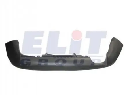 Спойлер задний SED ELIT KH9517 228