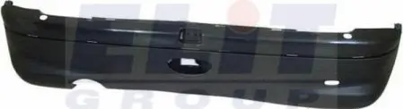 Бампер зад. ELIT KH5507 950