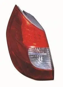 Фонарь задний DEPO / LORO 551-1971L-UE