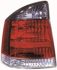 Фонарь задний DEPO / LORO 442-1927L-UE-SR