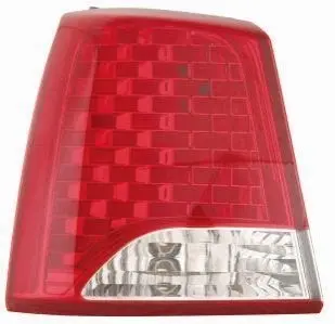Ліхтар задній DEPO / LORO 223-1948L-UE