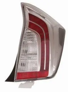 Лiхтар задній DEPO / LORO 212-19X9R3LD-UE