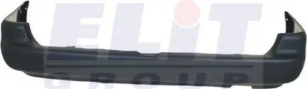 Бампер задний ELIT KH2530 961