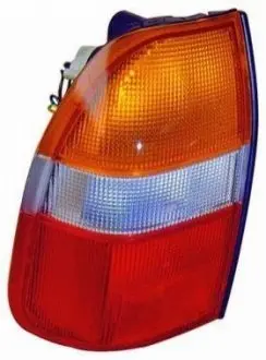 Фонарь задний DEPO / LORO 214-1952R-AE