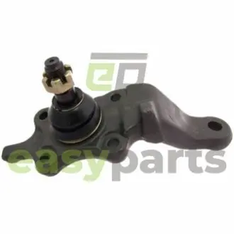 ОПОРА КУЛЬОВА ПЕРЕДНЯ НИЖНЯ ЛІВА. FEBEST 0120-90L