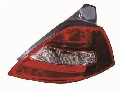 Фонарь задний DEPO / LORO 551-1967R-UE