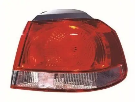 Фонарь задний DEPO / LORO 441-19A2L-UE