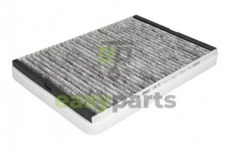 Фильтр салона MAHLE / KNECHT LAK75