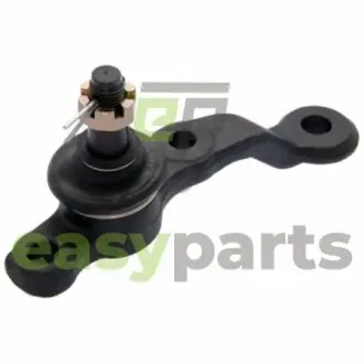 ОПОРА КУЛЬОВА ПЕРЕДНЯ НИЖНЯ ЛІВА. FEBEST 0120-GX110L