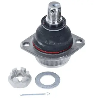 Опора кульова (передня/знизу) Land Rover Discovery -98/Range Rover -90 LEMFORDER 26981 02