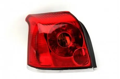 Лiхтар задній DEPO / LORO 212-19G9L-LD-UE