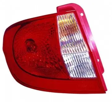 Фонарь задний DEPO / LORO 221-1936L-UE
