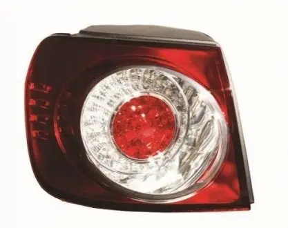 Фонарь задний DEPO / LORO 441-1972R3AE