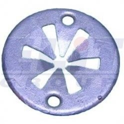 Затиск бампера ELIT R 70143Z