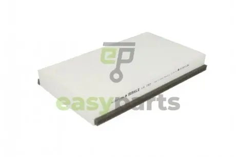 Фильтр салона MAHLE / KNECHT LA183 (фото 1)