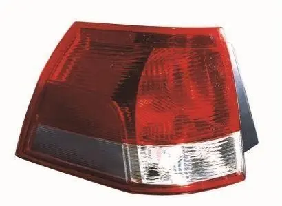 Фонарь задний DEPO / LORO 442-1958R-UE