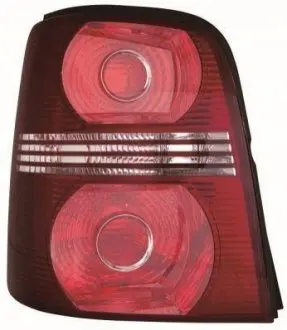 Фонарь задний DEPO / LORO 441-1992R-UE