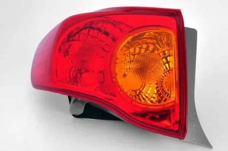 Лiхтар задній DEPO / LORO 212-19Q3L-UE