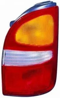 Лiхтар задній DEPO / LORO 223-1917L-AE