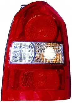 Лiхтар задній DEPO / LORO 221-1925R-UE