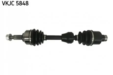 Приводной вал SKF VKJC 5848