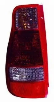 Фонарь задний DEPO / LORO 221-1937L-AE