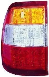 Лiхтар задній DEPO / LORO 212-19L4R-A